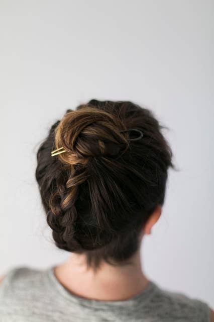 CA Makes – wholesale Hair pin – Equinox 4.5in2