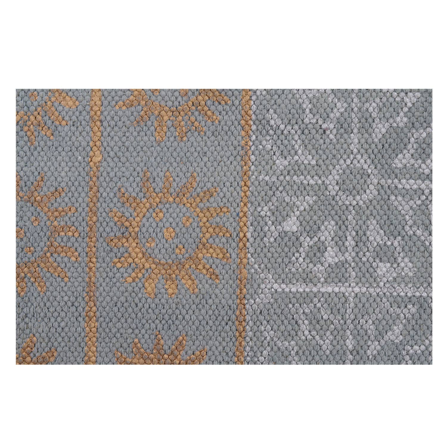 Jaipur RugHauz - Wholesale Yoga Mat - Cotton Yoga Mat 42