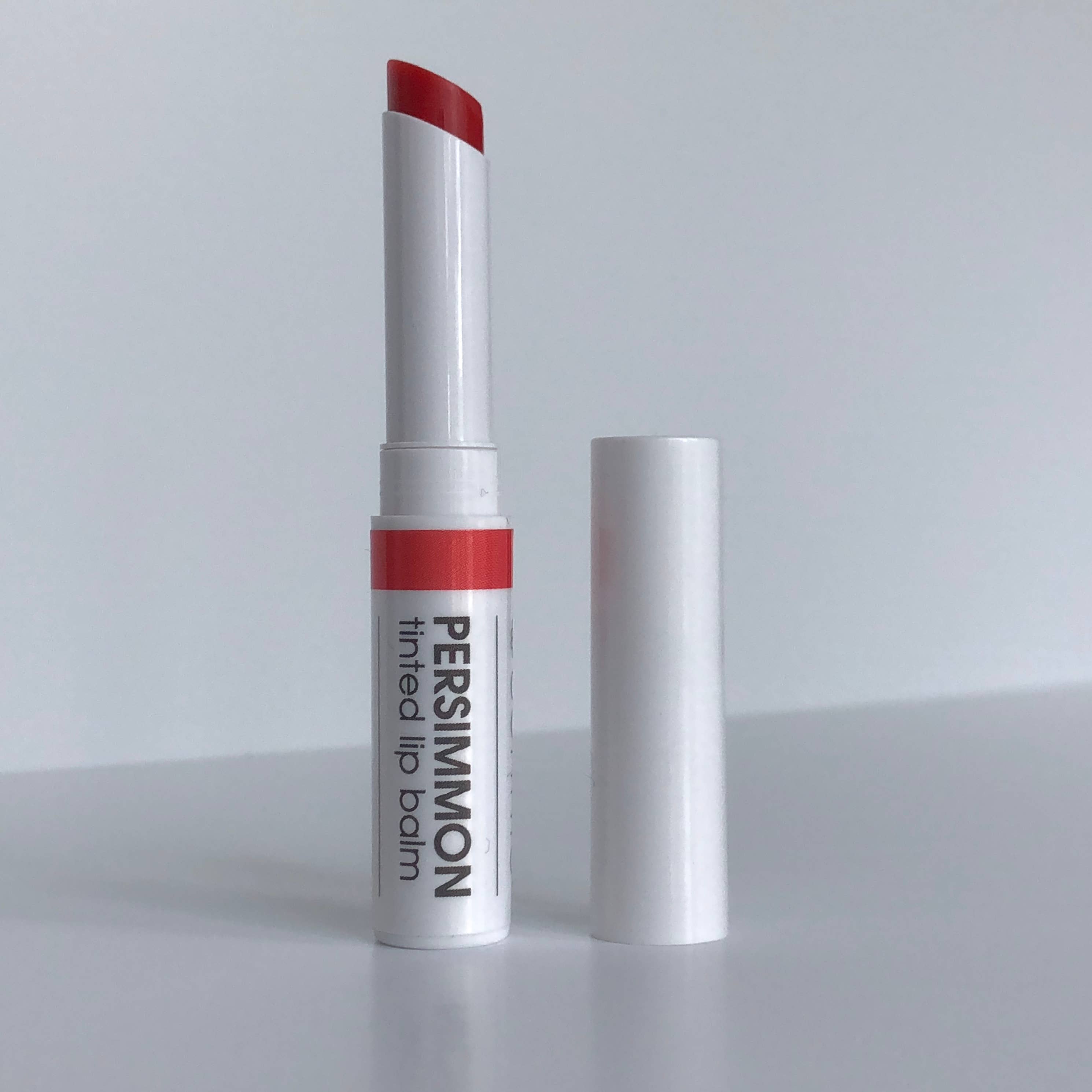 Bonnie Skincare - Wholesale Lip Balm - Lip / Tinted Lip Balm - Persimmon2