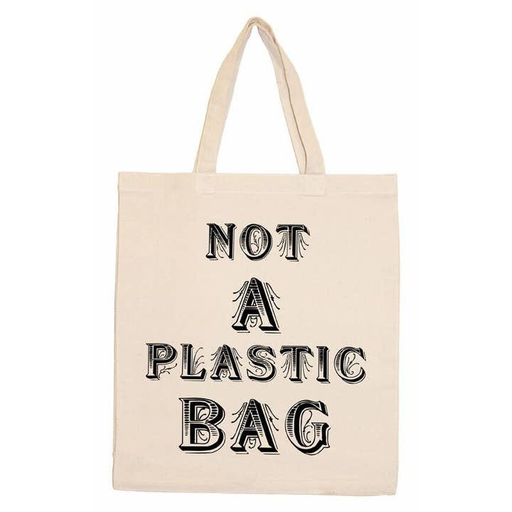 Keine Plastiktüte Einkaufstasche für den Großhandel von Quippy Brand