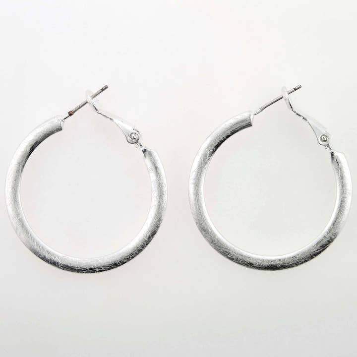 Hoop Earrings for wholesale by Takobia