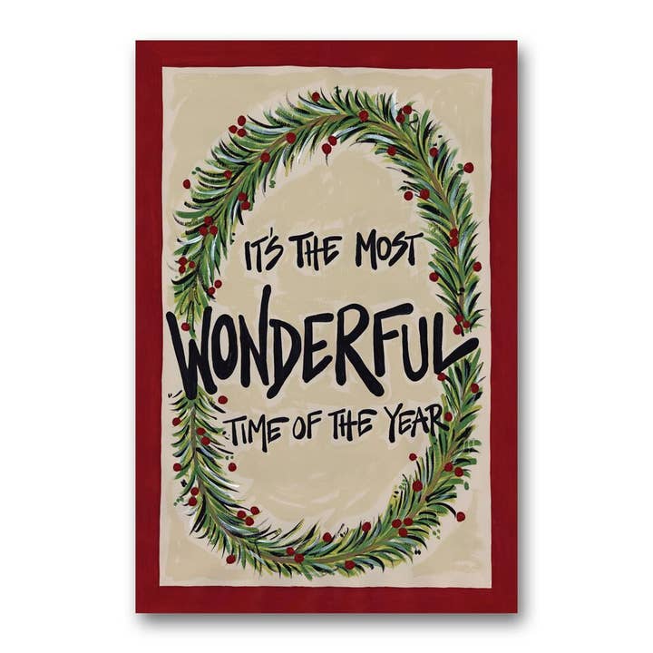 Its Most Wonderful for wholesale by MAGNOLIA LANE