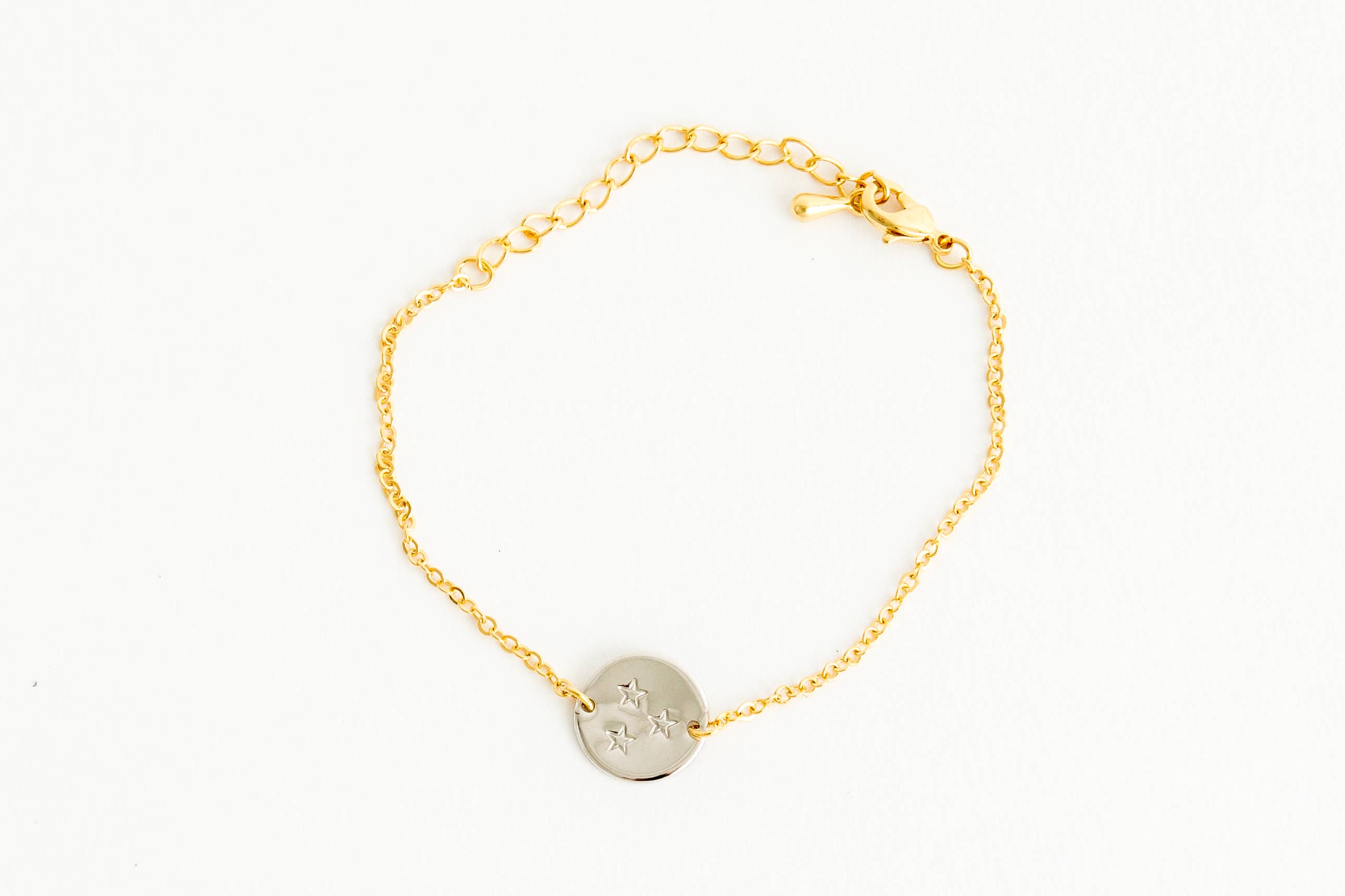 Nautically Northern - Wholesale Charm/Dangle Bracelet - Reach for the Stars Charm Bracelet1