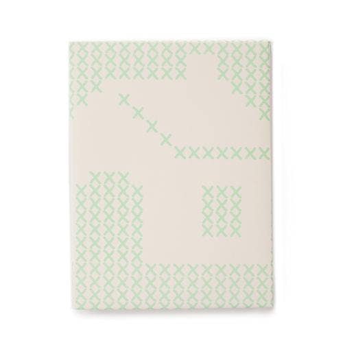 Cross Stitch gave Wrap (Rolls) for engroshandel hos Belle & Union