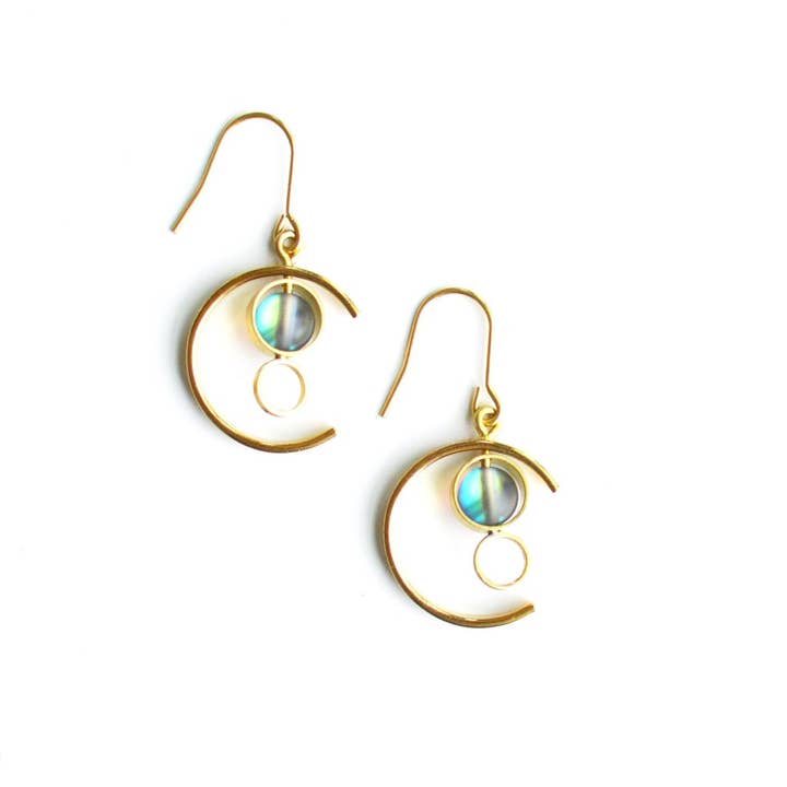 Catena Earrings for wholesale by Ker-ij Jewelry