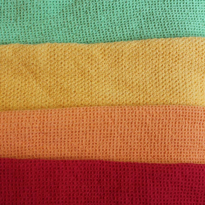 Miss Mavis Fun House – wholesale Tea towel – Red bicycle kitchen towel for cyclist kitchen towel3