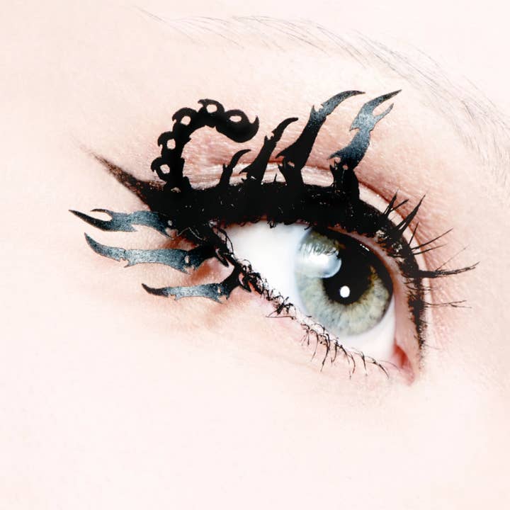 PAPERSELF - Wholesale False/Fake Eyelashes - Scorpion Paper eyelashes