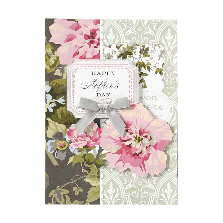 Camilla Mother's Day Greeting Card for wholesale by Anna Griffin Inc