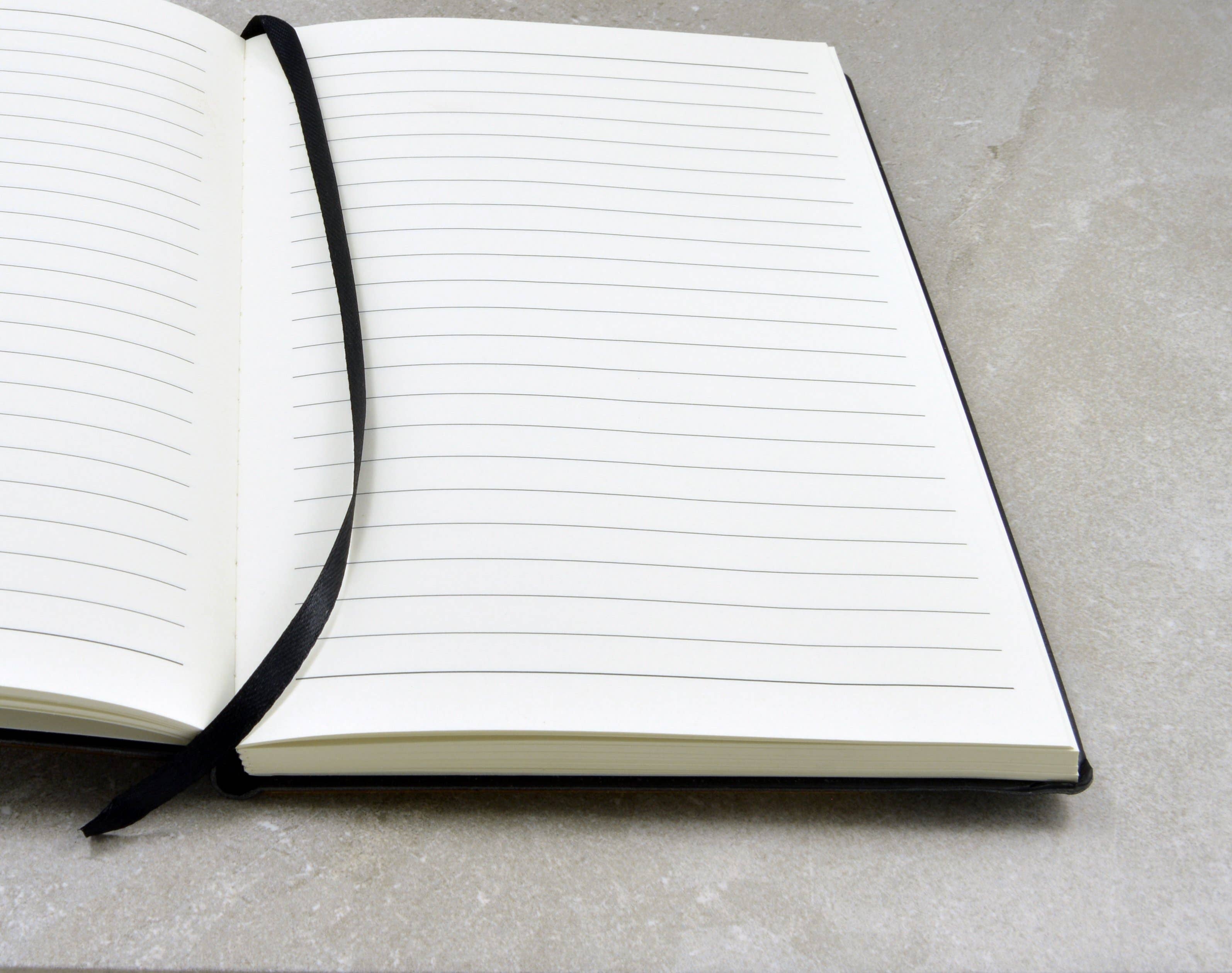 Autumn Woods Collective - Wholesale Notebook - Notebook - American Hardwoods4