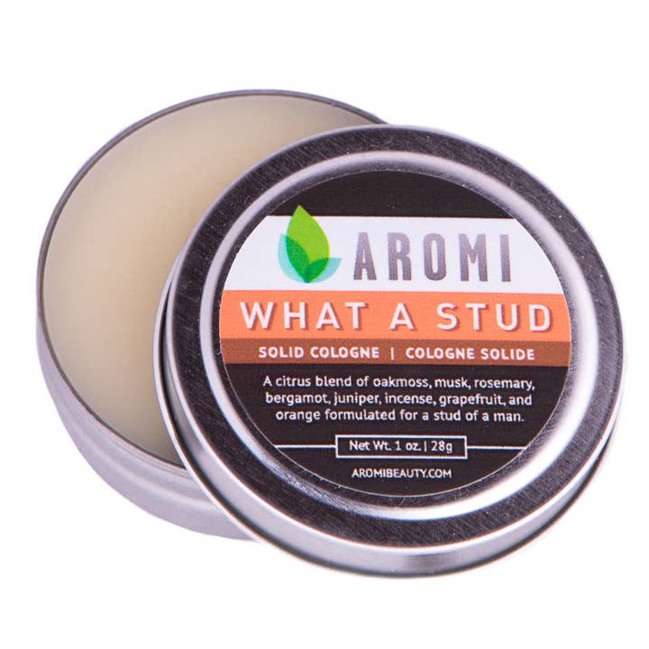 What a Stud Solid Cologne for wholesale by Aromi