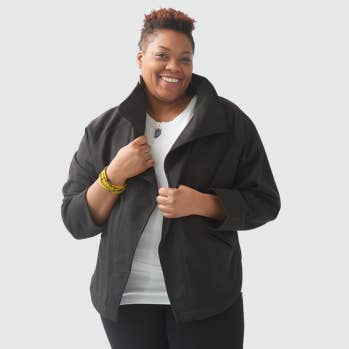 The Mighty Wrap - Black for wholesale by Mighty Well