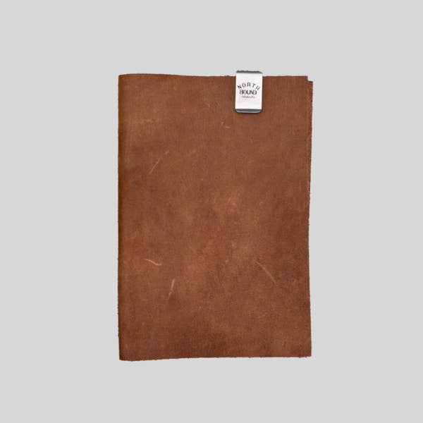 The A5 Notebook for wholesale by Northbound Notebooks