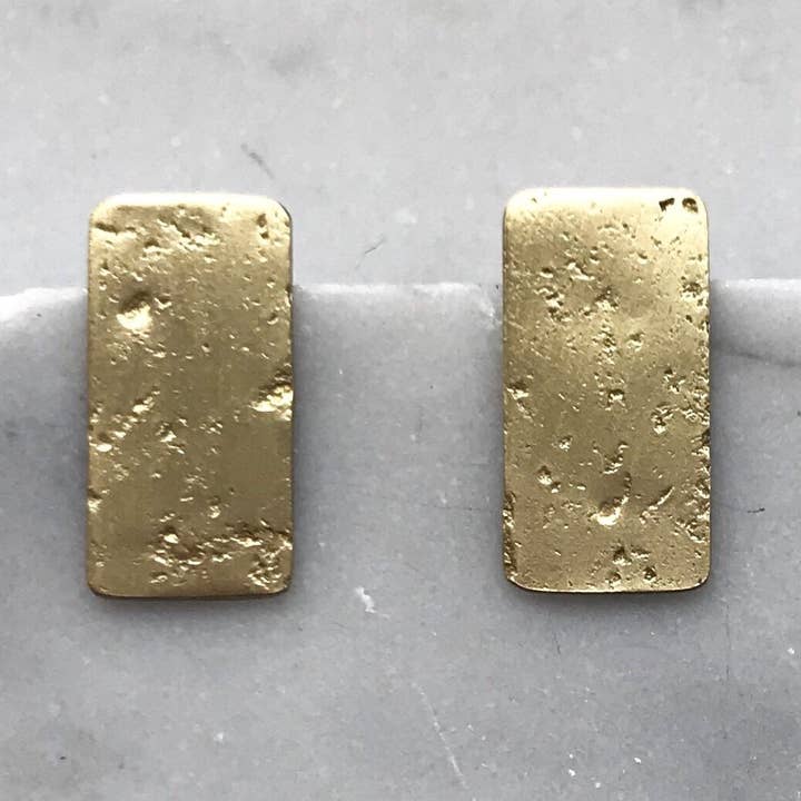 Tachuelas estáticas para venta al por mayor de Zil Jewelry