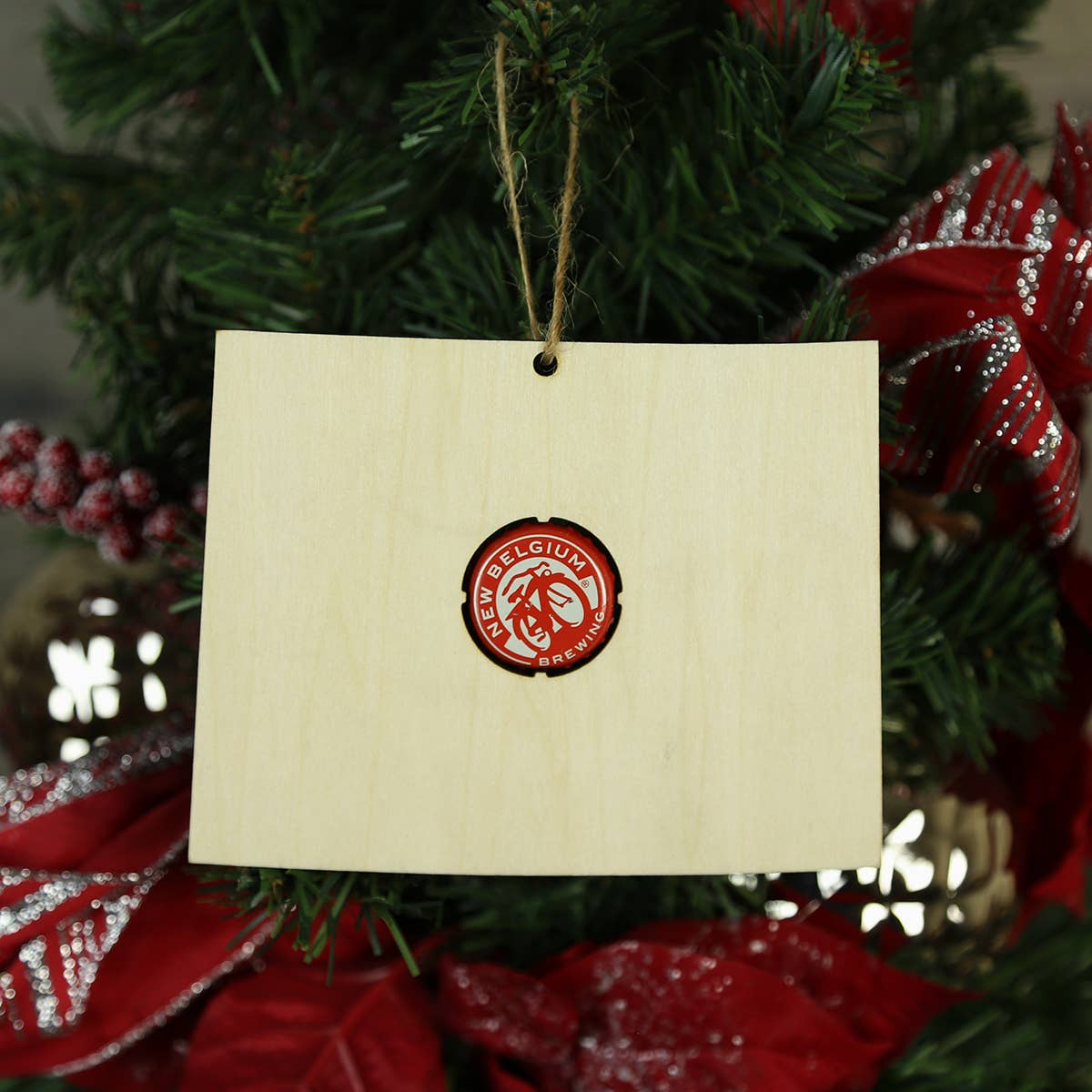 Torched Products – Großhandel Verzierung – Hölzerne Bierkappe Kartenverzierung101