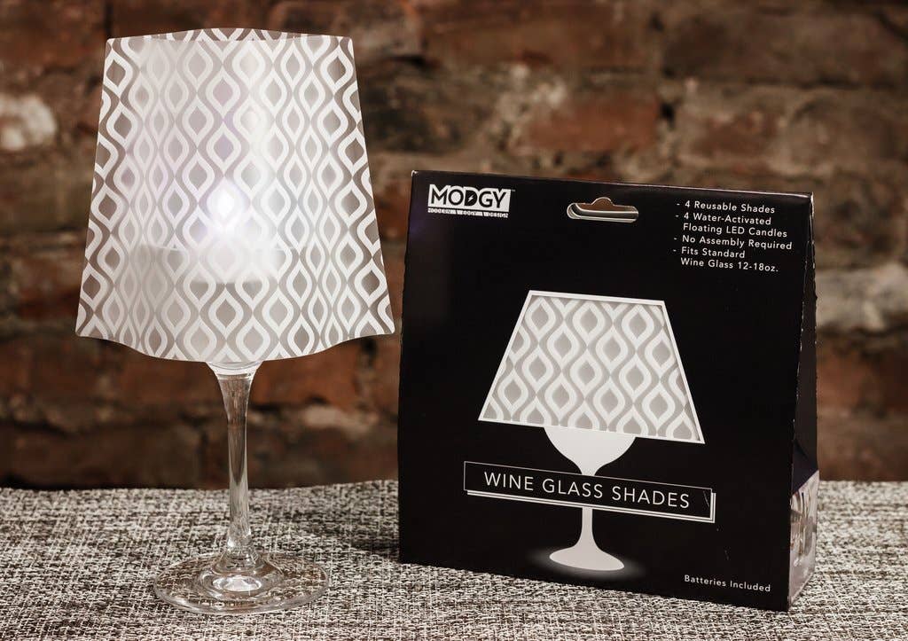 Modgy - Wholesale Wine Glass - Wine Shades - GiGi4