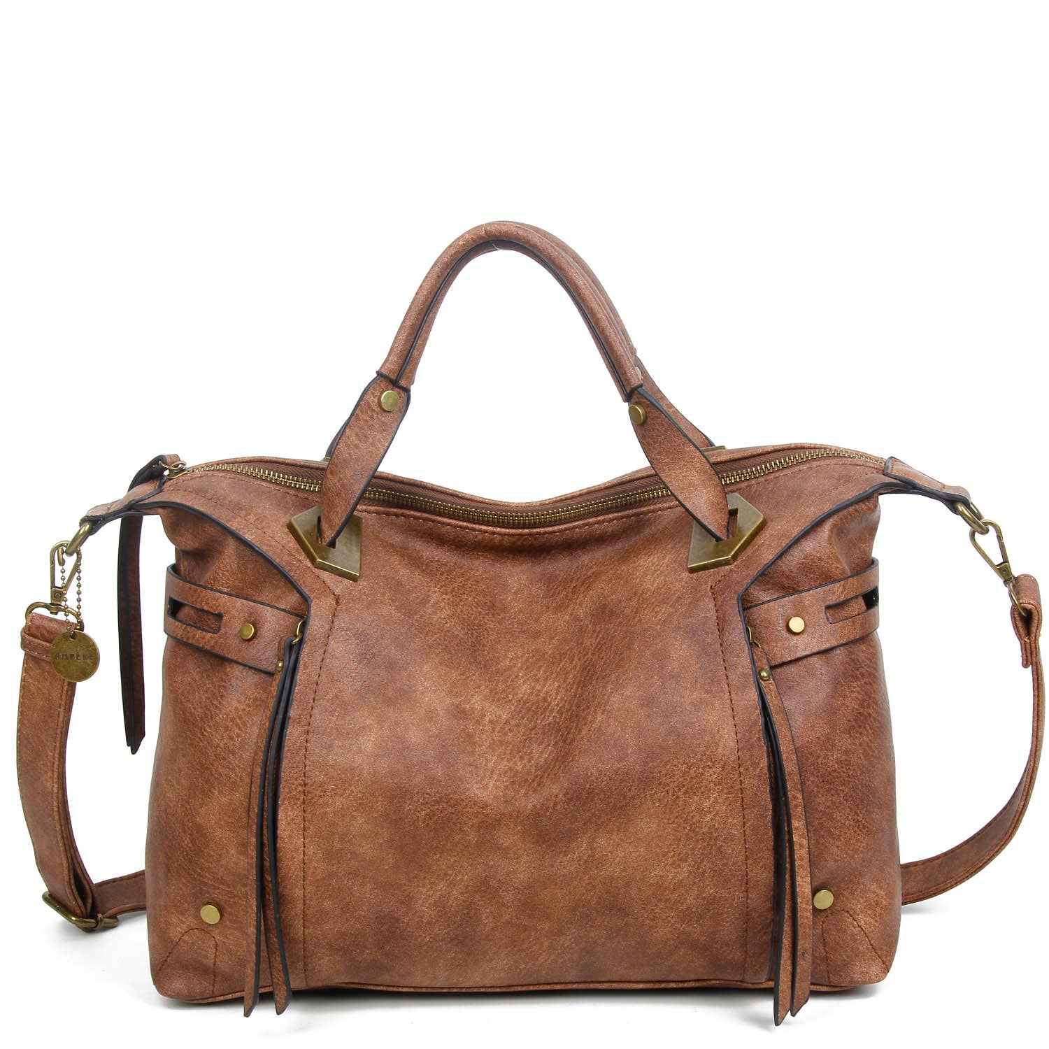 AMPERE CREATIONS - Wholesale Schoudertas - Dames - The Ali schoudertas van AMPERE CREATIONS11