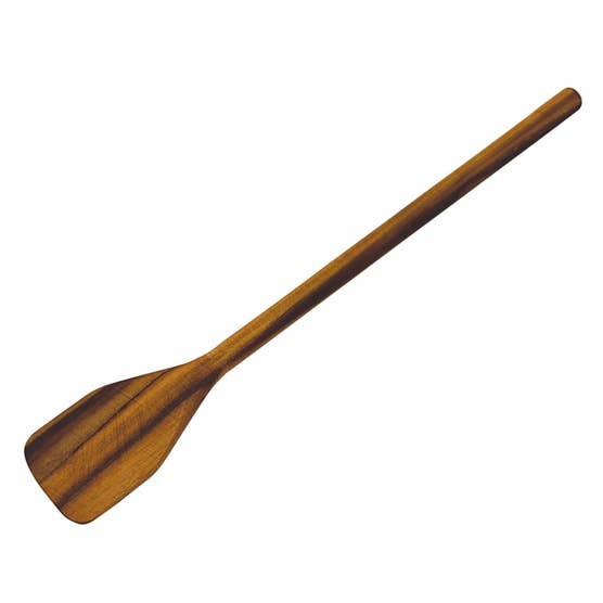 teak MADEIRA™ Spatula/Turner - Standard for wholesale on Faire