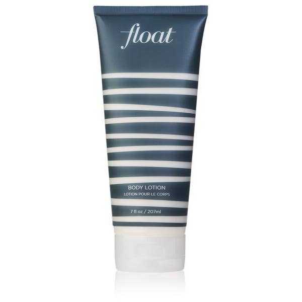 roam body lotion