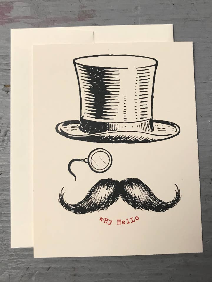 Perché Ciao per la vendita all'ingrosso da parte di Chosen Creative