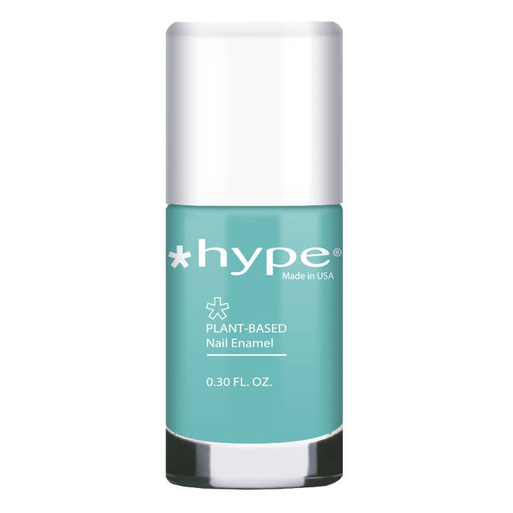 21 Mint - Esmalte de uñas para venta al por mayor de *hype