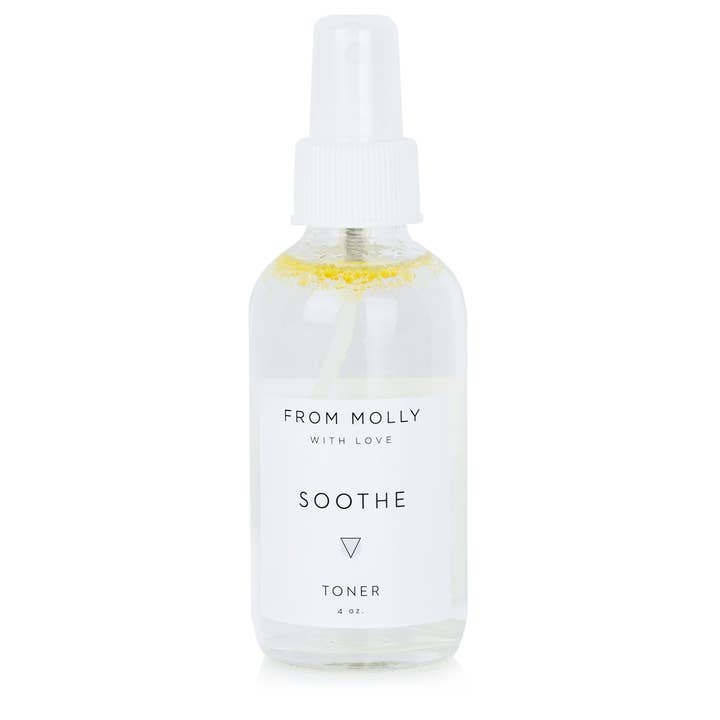 Soothe Toner - 1 oz. for wholesale by From Molly With Love