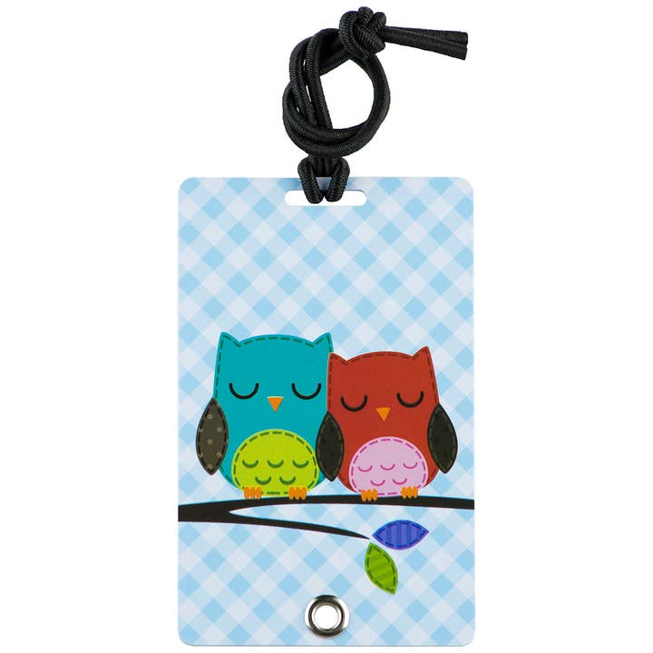 YayTag - 2000 Better Together - Etiqueta de equipaje para venta al por mayor de YAY NOVELTY