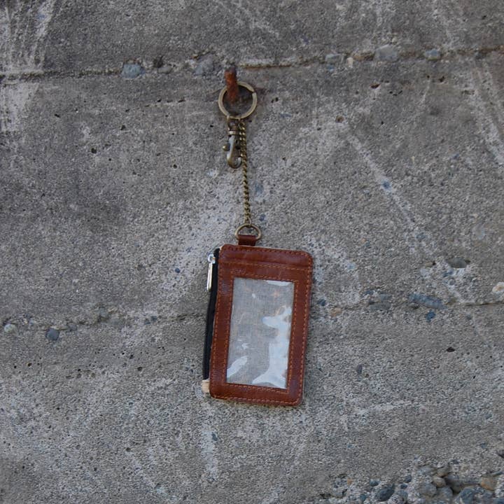 Chloe & Lex - Wholesale Coin Purse - Women's - Stonewash Coin Purse Bag1