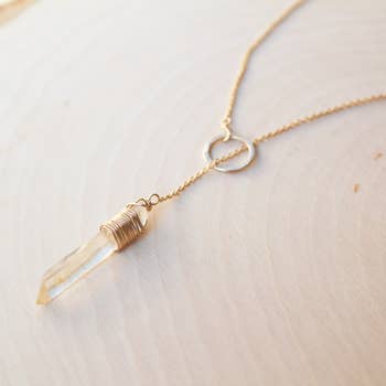 Crystal And Gold Wholesale Products Buy With Free Returns On Faire Com