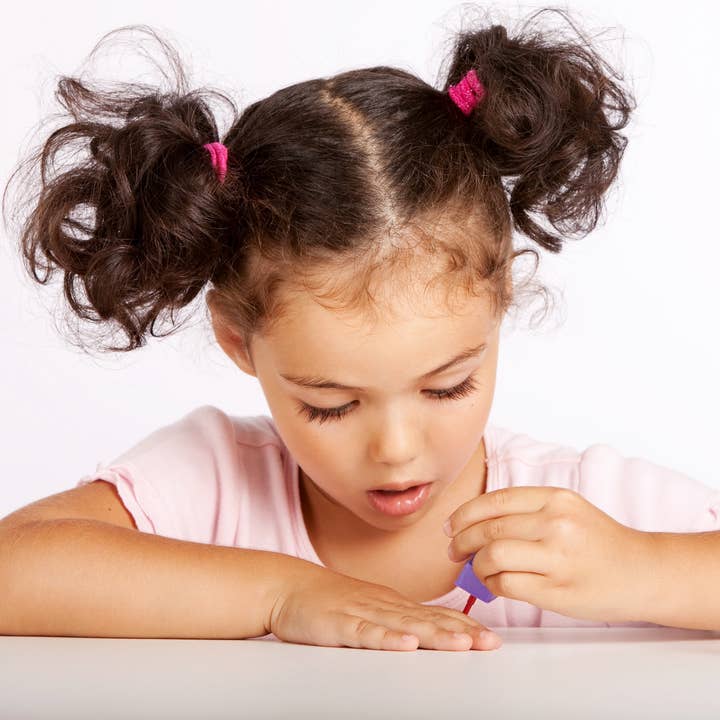 Klee Naturals – Esmalte - Crianças por atacado – Hartford - Esmalte infantil destacável à base de água Klee