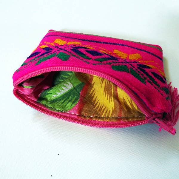 Chunchitos - Vendita all'ingrosso Portamonete - Donna - Borsa piccola Frida Kahlo