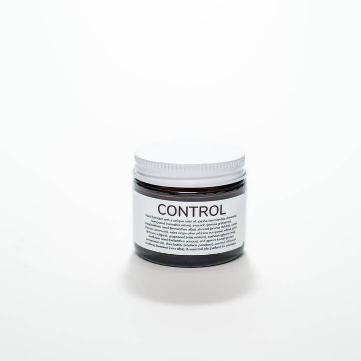 Control Balm voor wholesale door The Blessed Beard