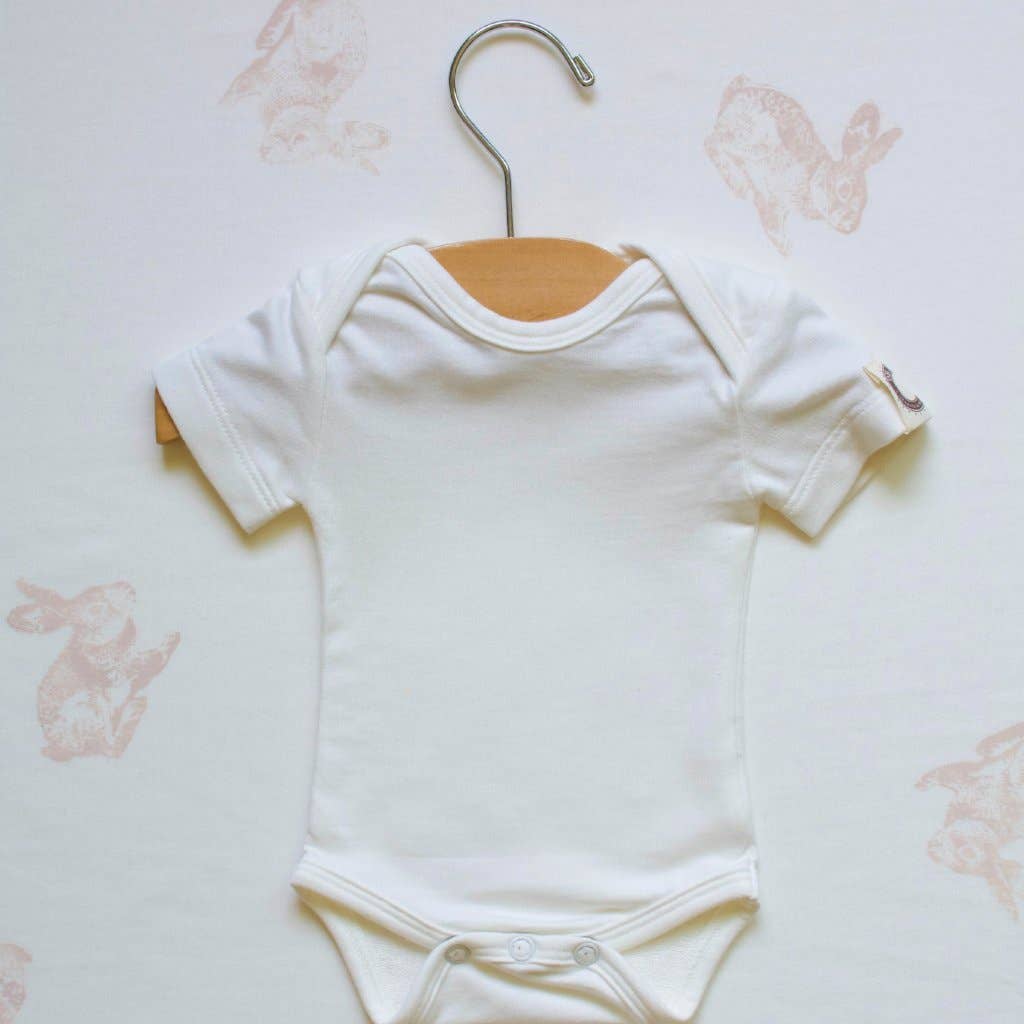 Motionless in White Unisex Infant Novelty Long Sleeve Bodysuit