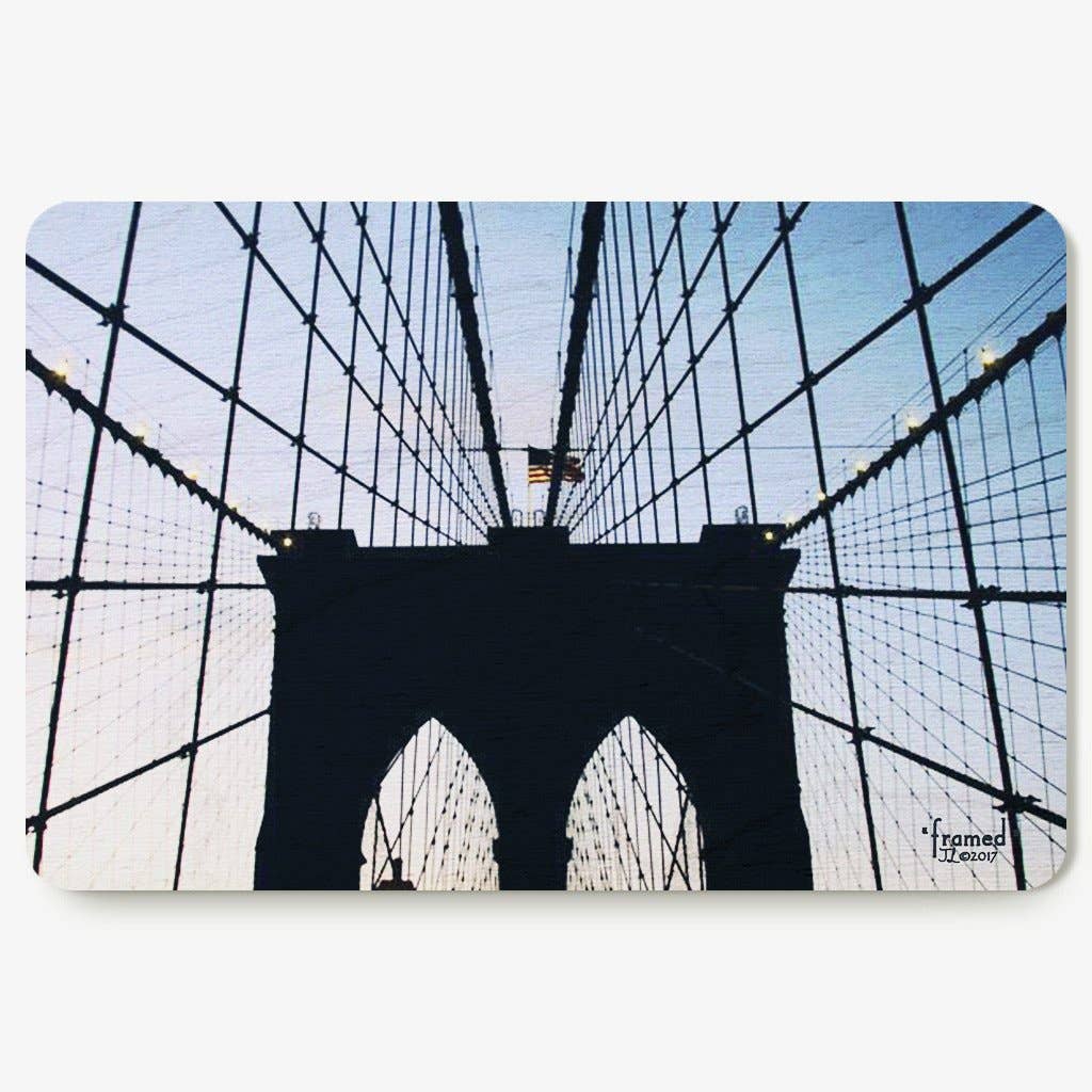 Simply Grateful - Wholesale Postcard - Framed Postcard0