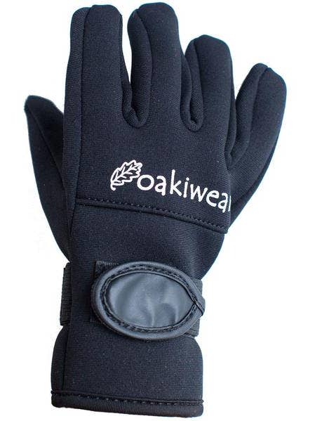 Neopren Trail Handschuhe für den Großhandel von Oaki