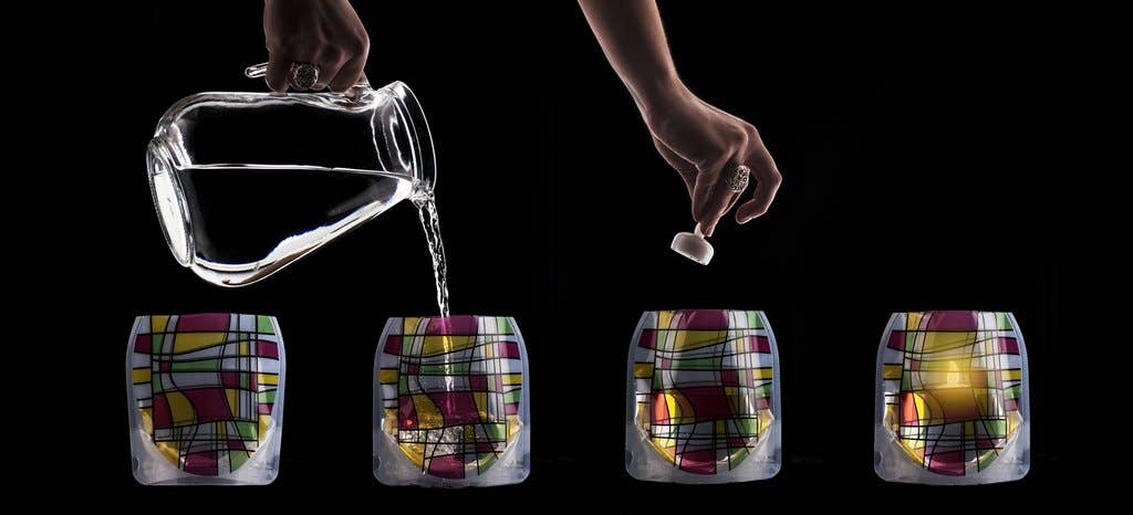 Modgy - Wholesale Lantern - Luminary Lantern- Cool Padre2