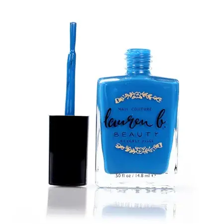 Lauren B. Beauty - Wholesale Nail Polish - Malibu Beach2