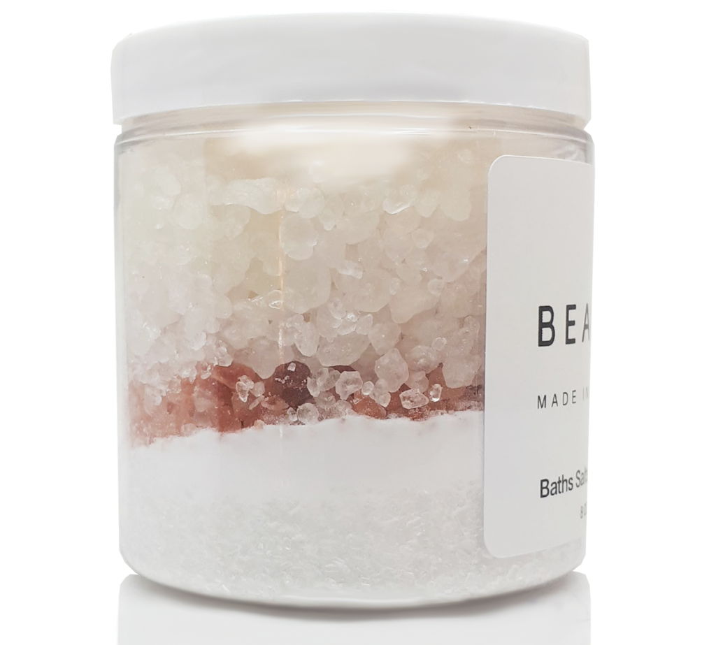 BEAUT.E – wholesale Bath salts – Bath Salt - Hang Over1