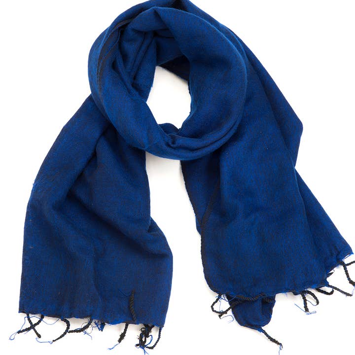 Zig Zag Asian Collection - Wholesale Scarf – Women's - Brushed Woven Shawl44