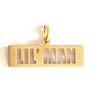 Lil' Man Hundemarke für den Großhandel von JAECI