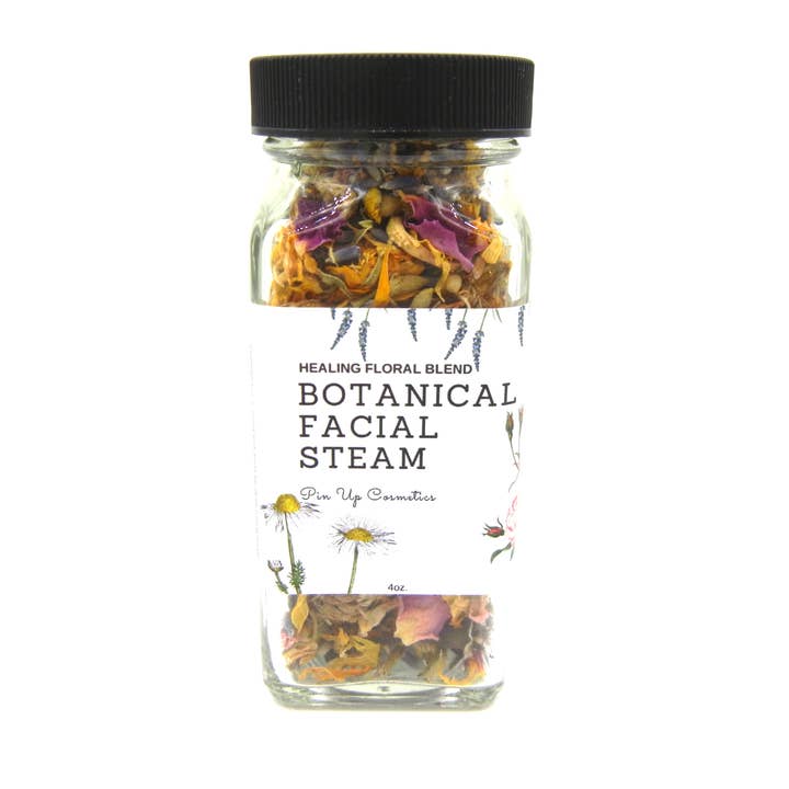 Vapor Botânico por atacado de Pin Up Cosmetics