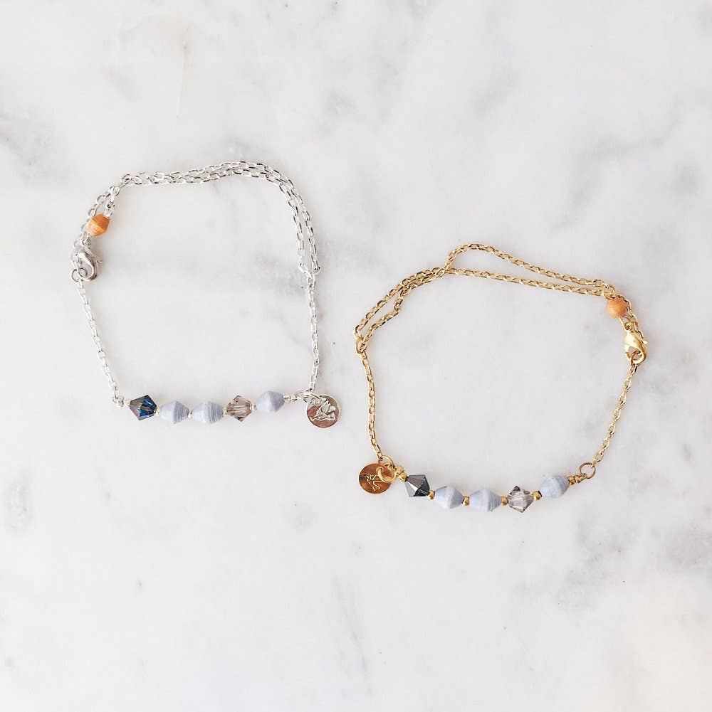 Landmine Design - Wholesale Charm/Dangle Bracelet - Jean Bracelets2