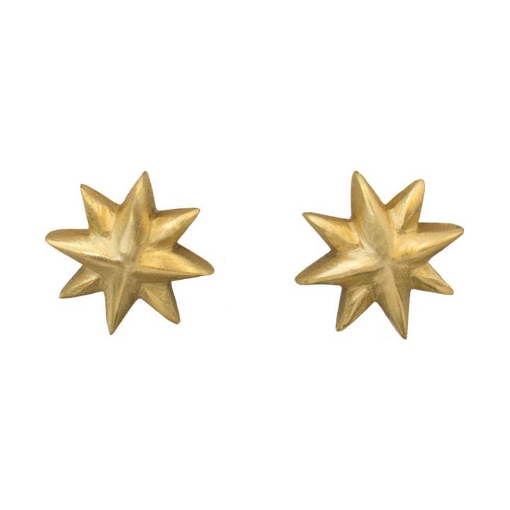 Stellar Baby Burst Earring for wholesale by Stephanie Kantis