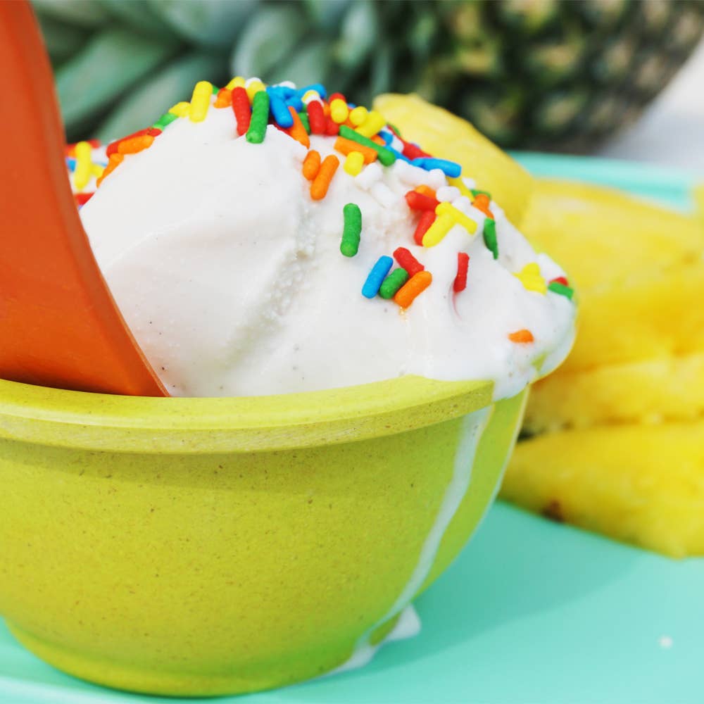 red HGG™ Harvest Prep Cups™ - Small set of 3 for wholesale on Faire2