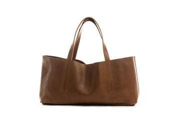 Vicki Jean Leather Design Co. - Vente Tote bag – femme - Sac fourre-tout en cuir6