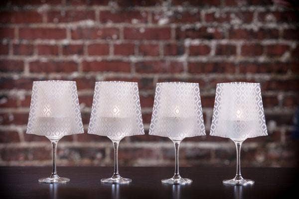 Modgy - Wholesale Wine Glass - Wine Shades - GiGi2