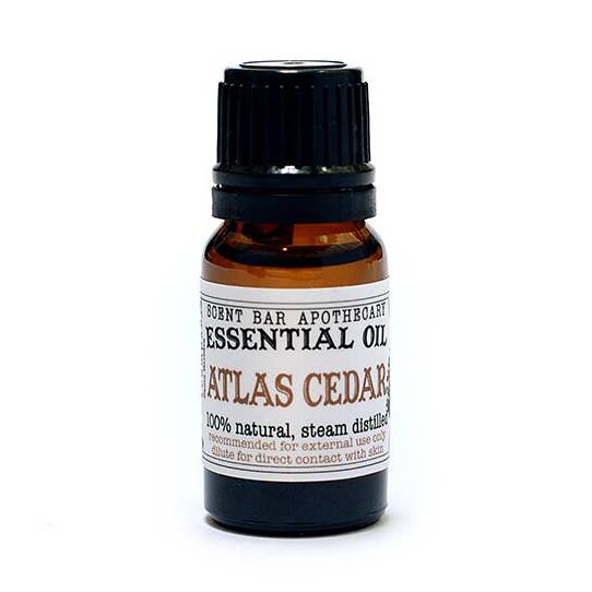 Cedar Essential Oil for wholesale by The Grapeseed Company