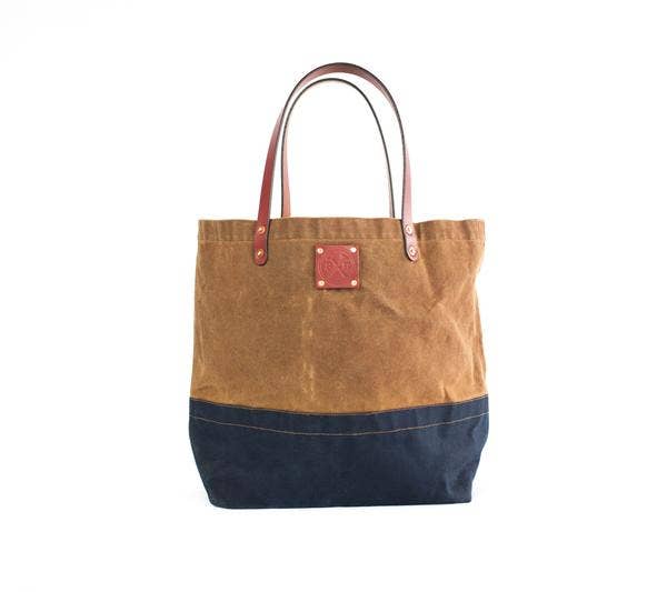 Sturdy Brothers - Wholesale Tote Bag - Women's - The Craft Tote Bag