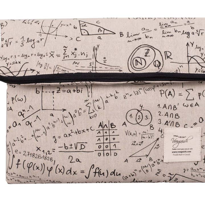 Nash Laptop Sleeve for wholesale by vooguish