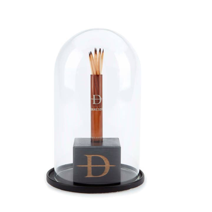 Daneson - Wholesale Retailer Display - Home & Living - Bell Jar Display Kit
