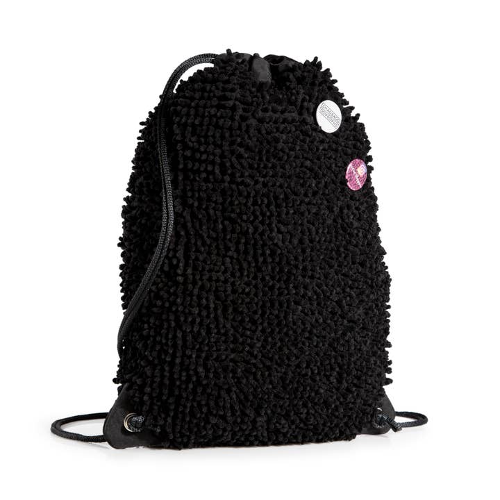 Drawstring Backpack for wholesale by SHAGBAGG